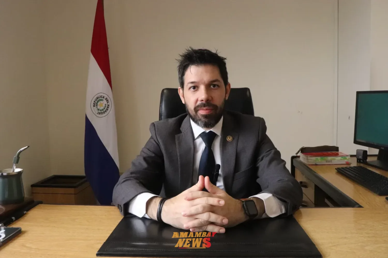 Pavo Real II: Cámara ratifica validez de pruebas de cooperación internacional en causa por narcotráfico