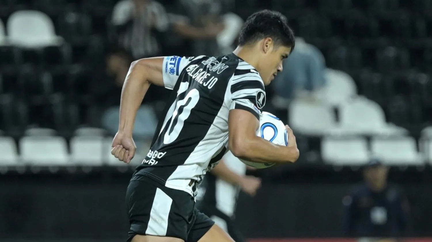 Última chance para el Guma