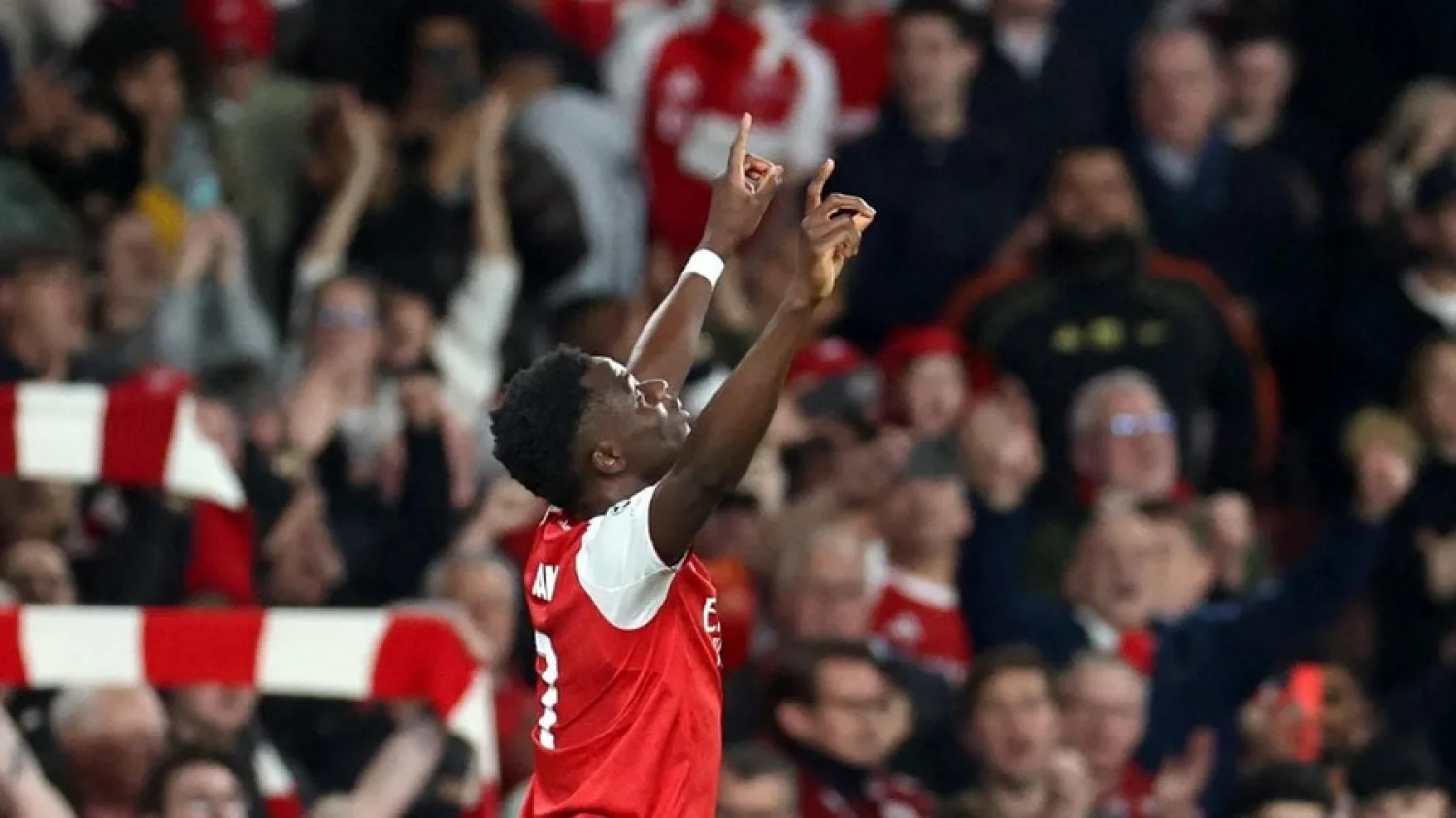 Arsenal elimina al Atlético y vuelve a una Final de Champions