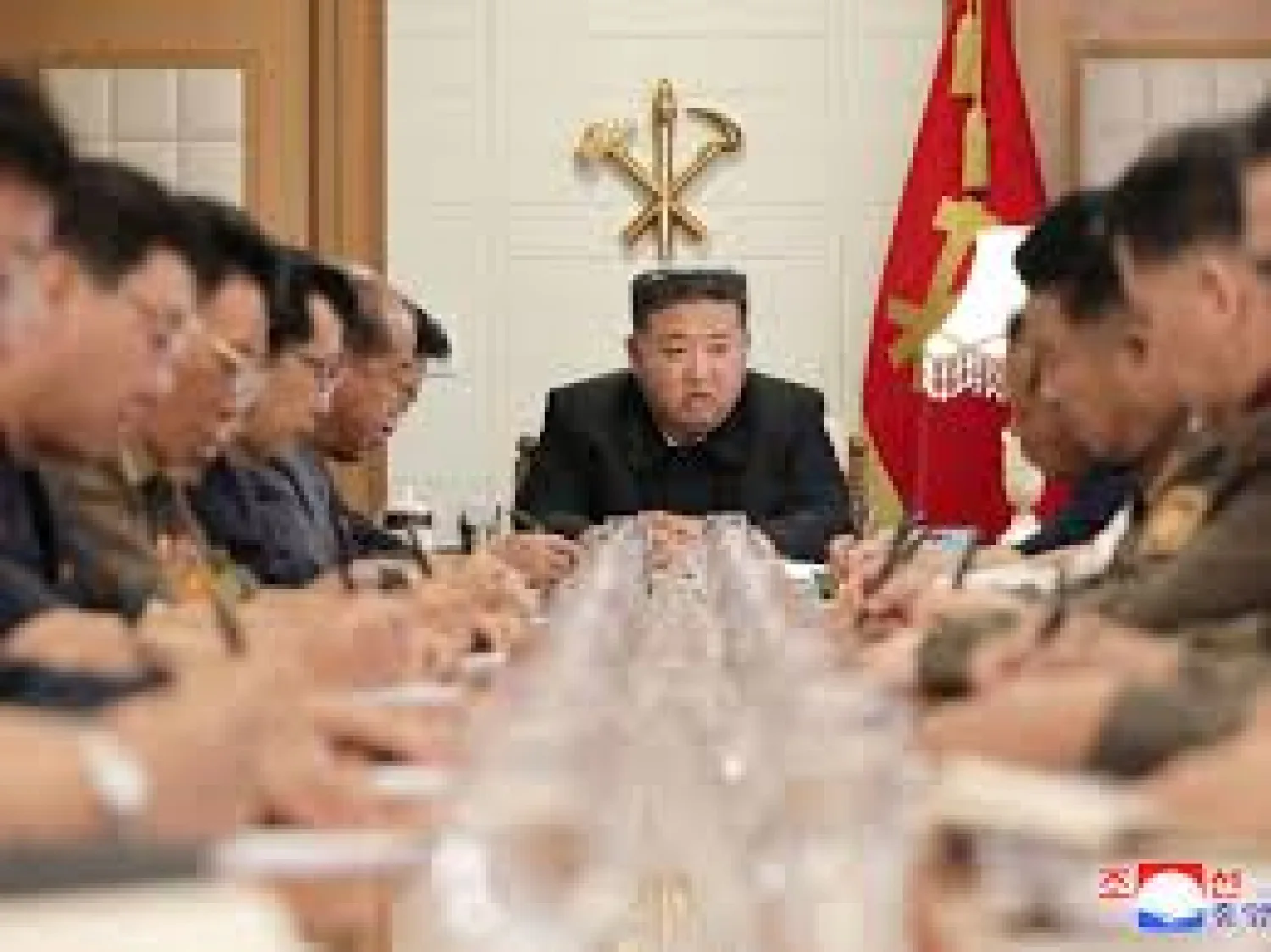 El régimen norcoreano recrudece ejecuciones