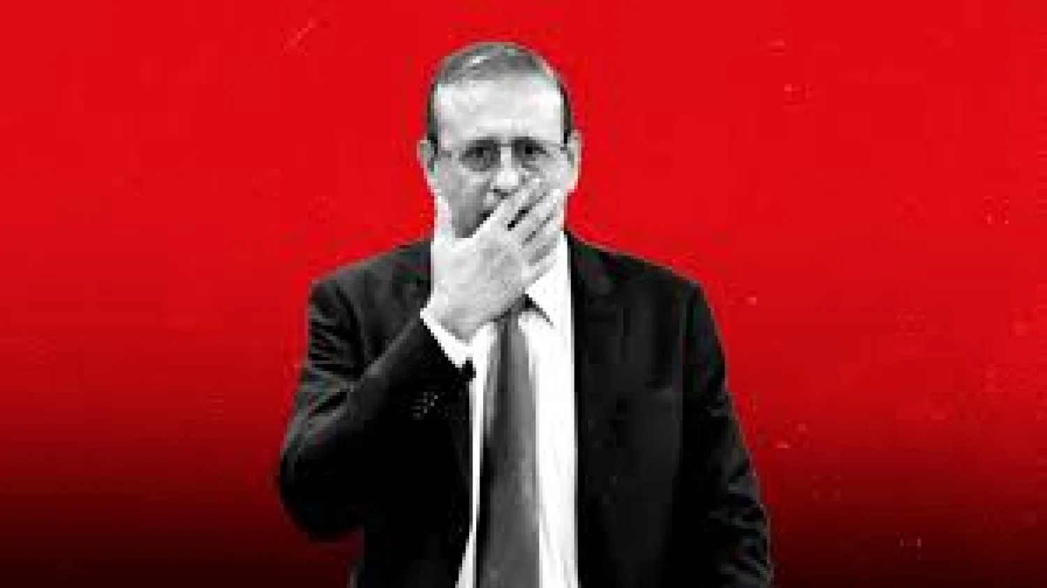 Anulan permiso de Erico para expulsarlo el próximo martes