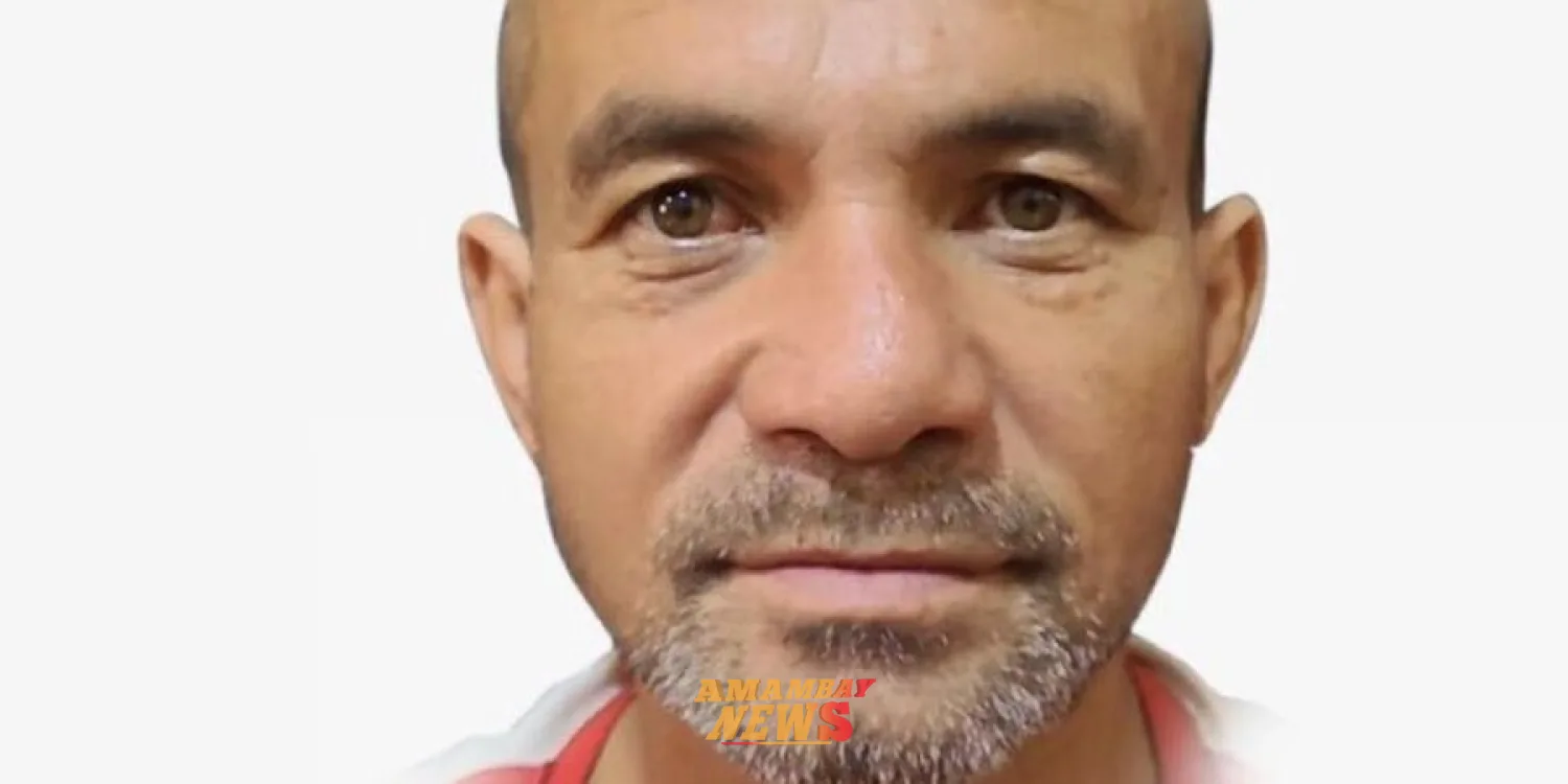 Buscan a familiares de un reo internado por ACV
