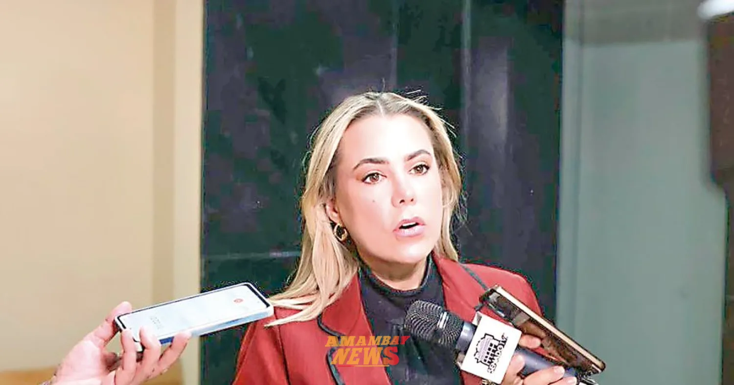 Senadora ve viable descentralizar programa Hambre Cero