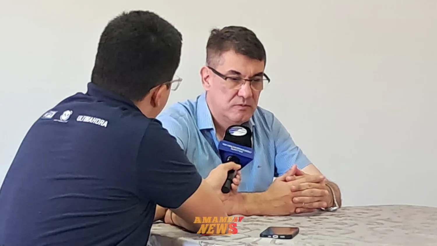 Intendente de Pedro Juan Caballero lamenta el lento avance en el caso de su hija asesinada