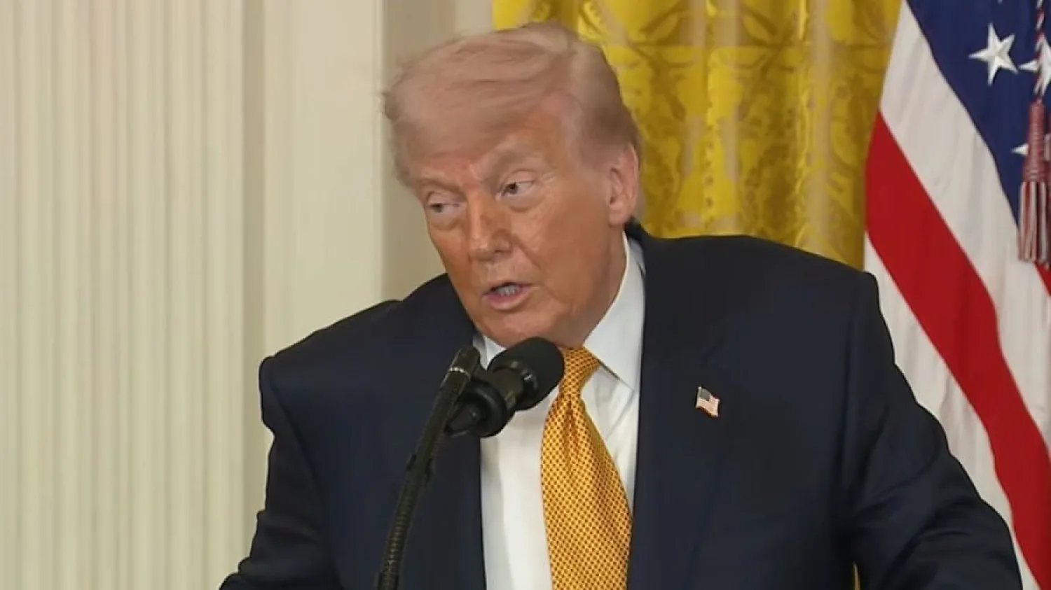 "Si ellos no van a hacer su trabajo contra los cárteles, lo haremos nosotros": Trump lanza advertencia contra México