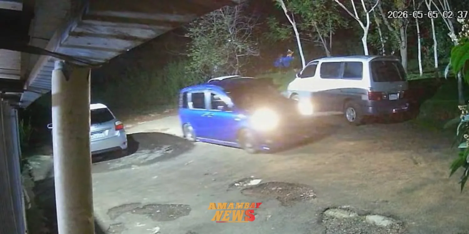 Nuevo asalto perpetrado por ladrones vestidos como policías en CDE