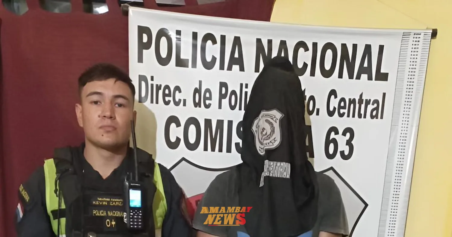 Mujer lucha por su vida tras salvaje agresión de su expareja