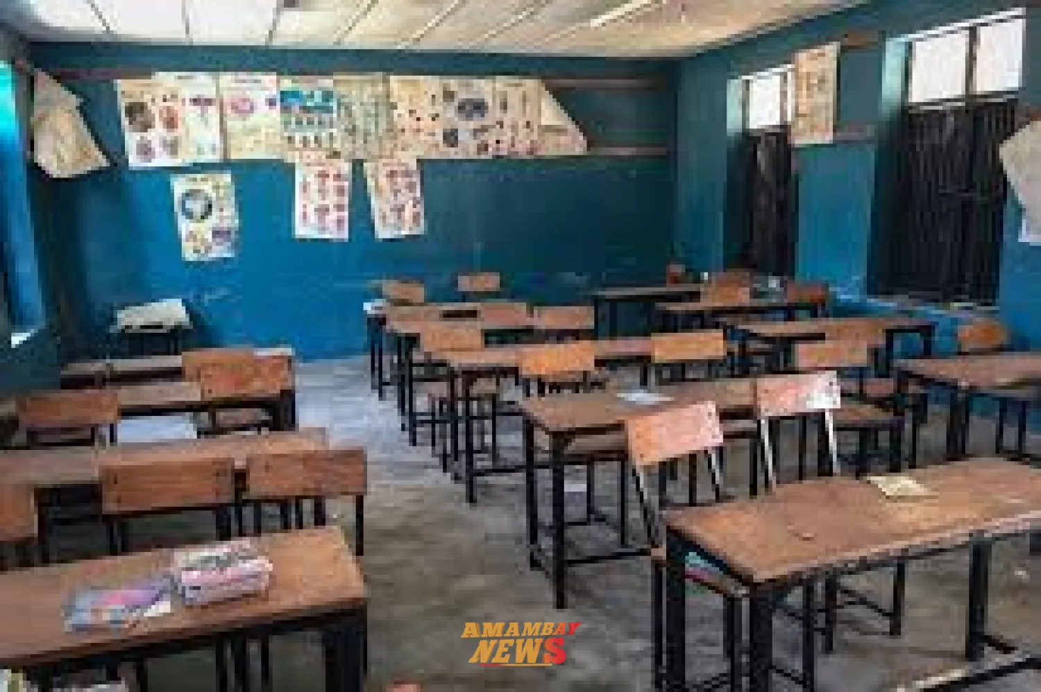 Tragedia en escuela: niño de 7 años murió tras desvanecerse en pleno recreo