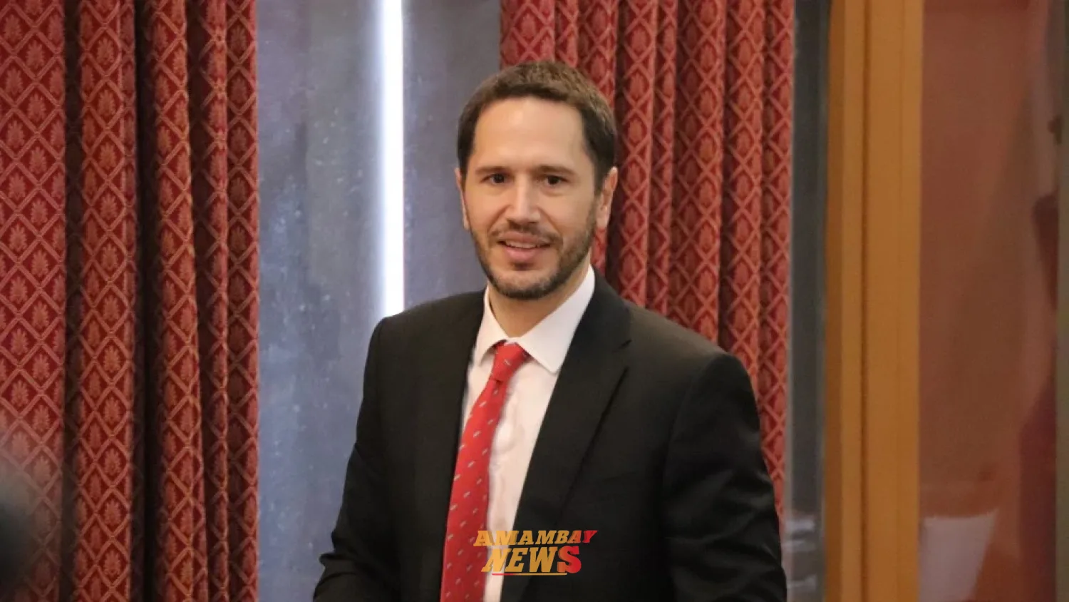 Ilo Moreno se perfila como nuevo canciller y Lezcano iría a Washington en lugar de Leite