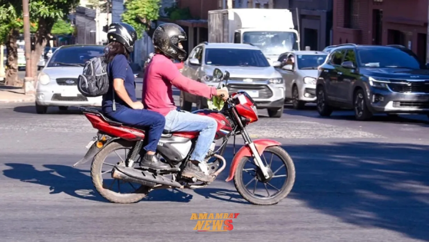 GPS obligatorio en motocicletas: La nueva propuesta del Ministerio del Interior para frenar robos