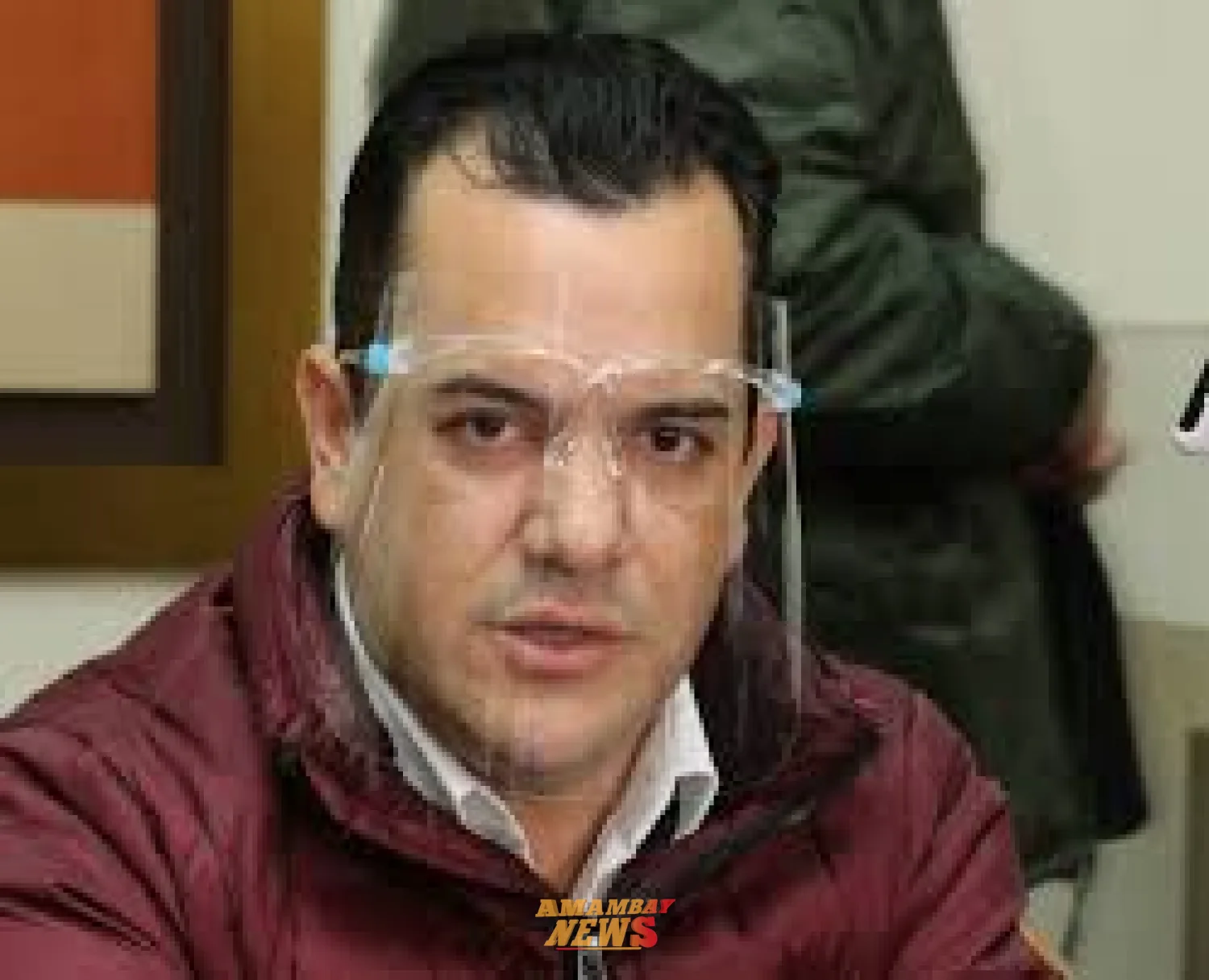 Fiscalía ratifica acusación contra Friedmann por administración en provecho propio