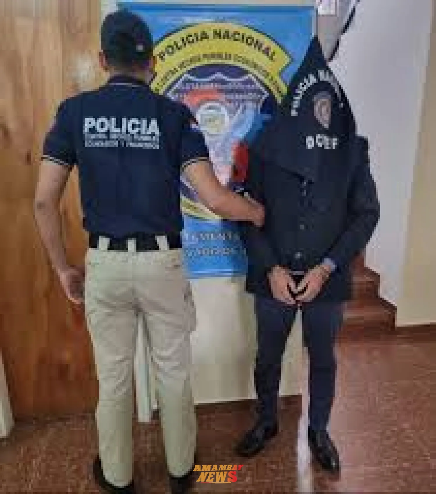 Confirman prisión preventiva de funcionario del INCAN imputado por presunto tráfico de influencias