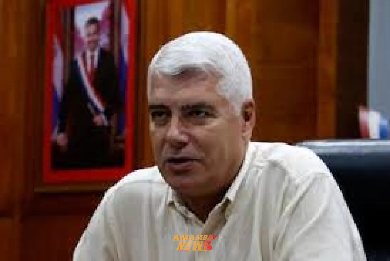 Wiens cuestiona suspensión del desfile patrio y golpea al Gobierno por crisis de inseguridad