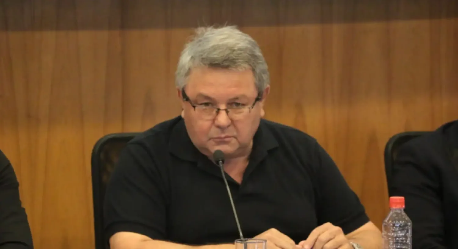 Inminente salida de Víctor Insfrán Dietrich del Consejo del IPS