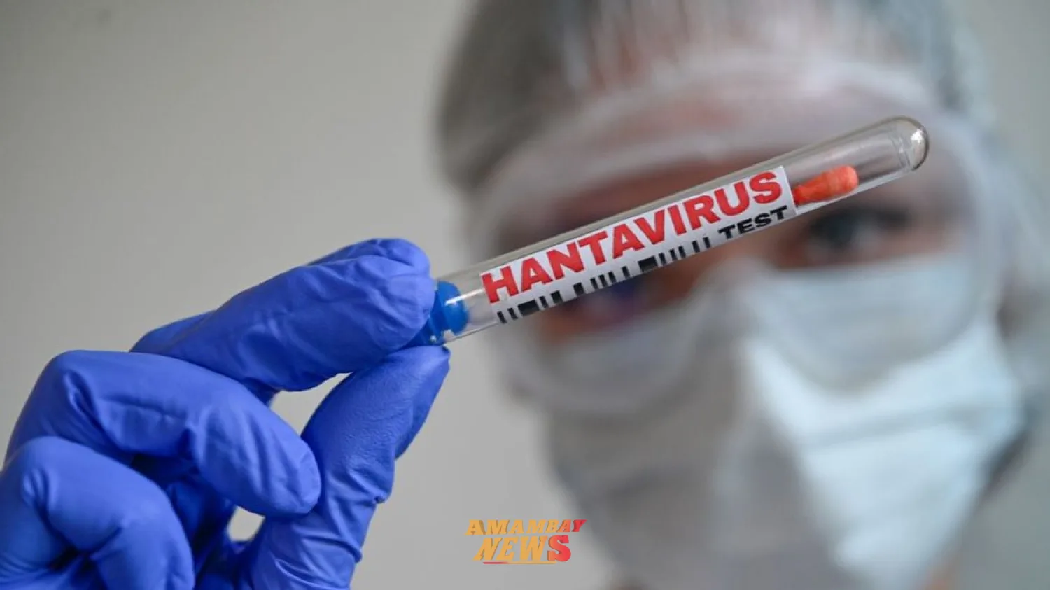 OMS confirma seis casos positivos de hantavirus previo al arribo del crucero a las Islas Canarias