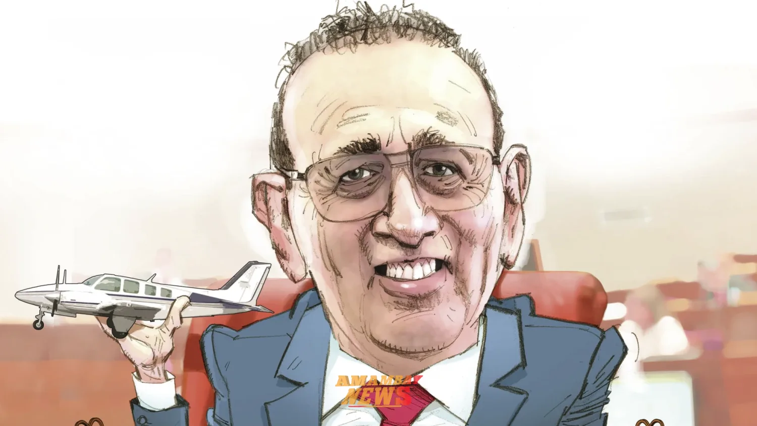 Ya no hay excusas para sostener a un senador condenado por lavado