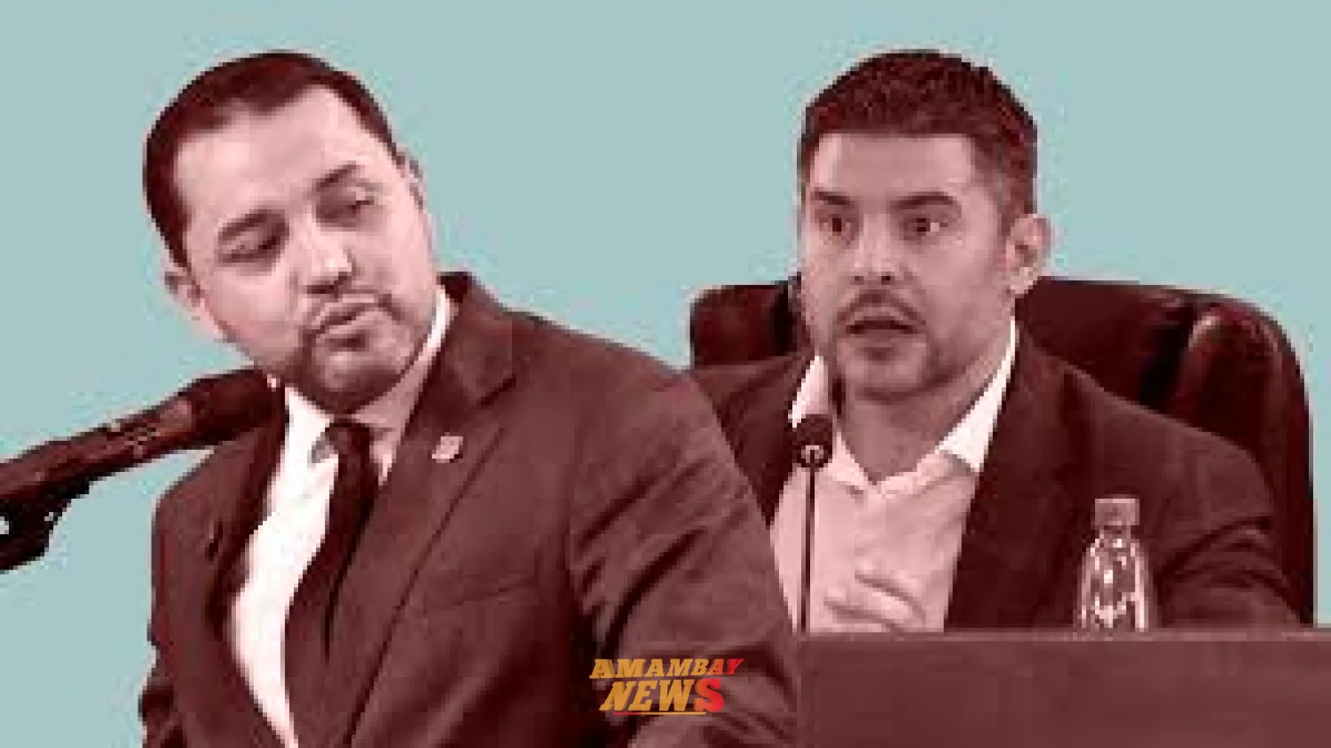 Junta Municipal rechaza balance de Bello y Nenecho Rodríguez