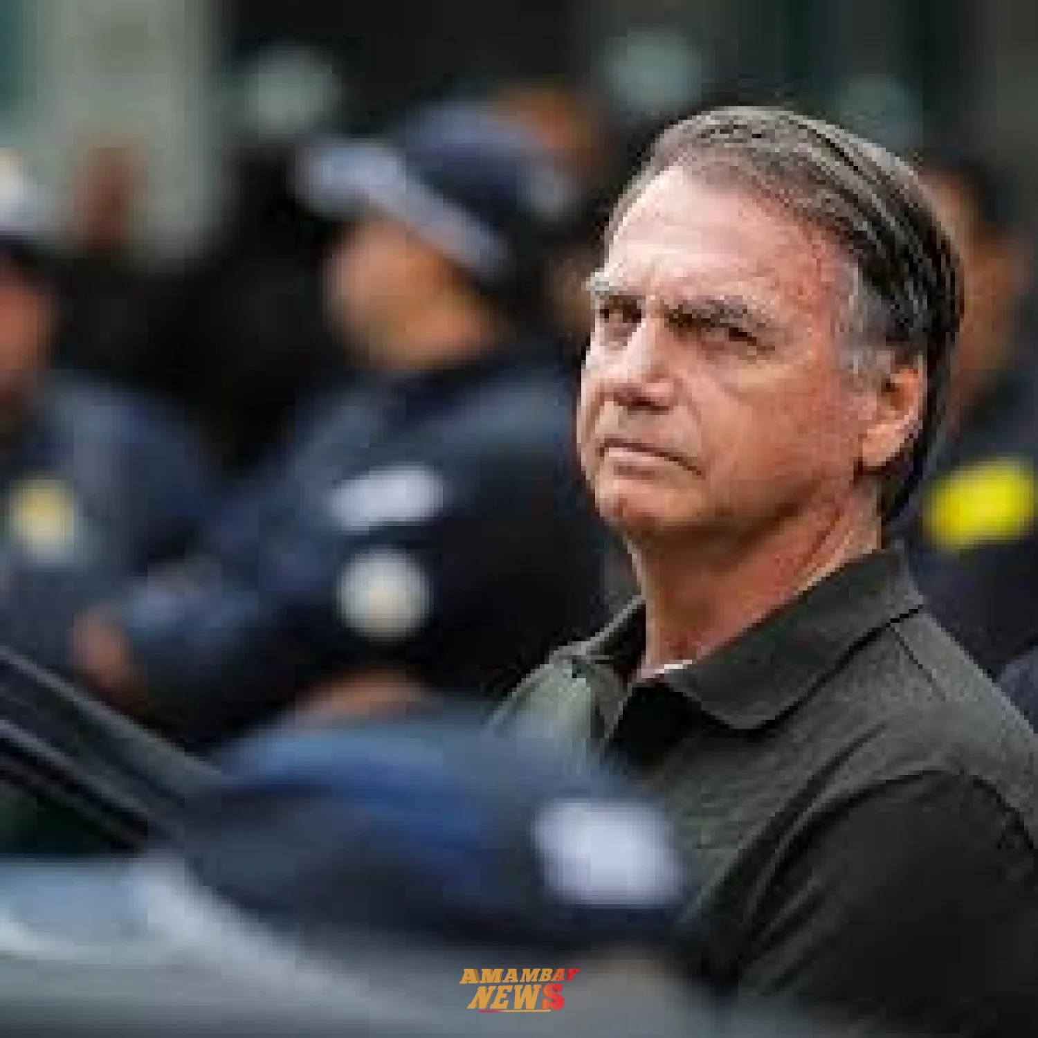Congreso brasileño promulga ley que reduce pena a Bolsonaro