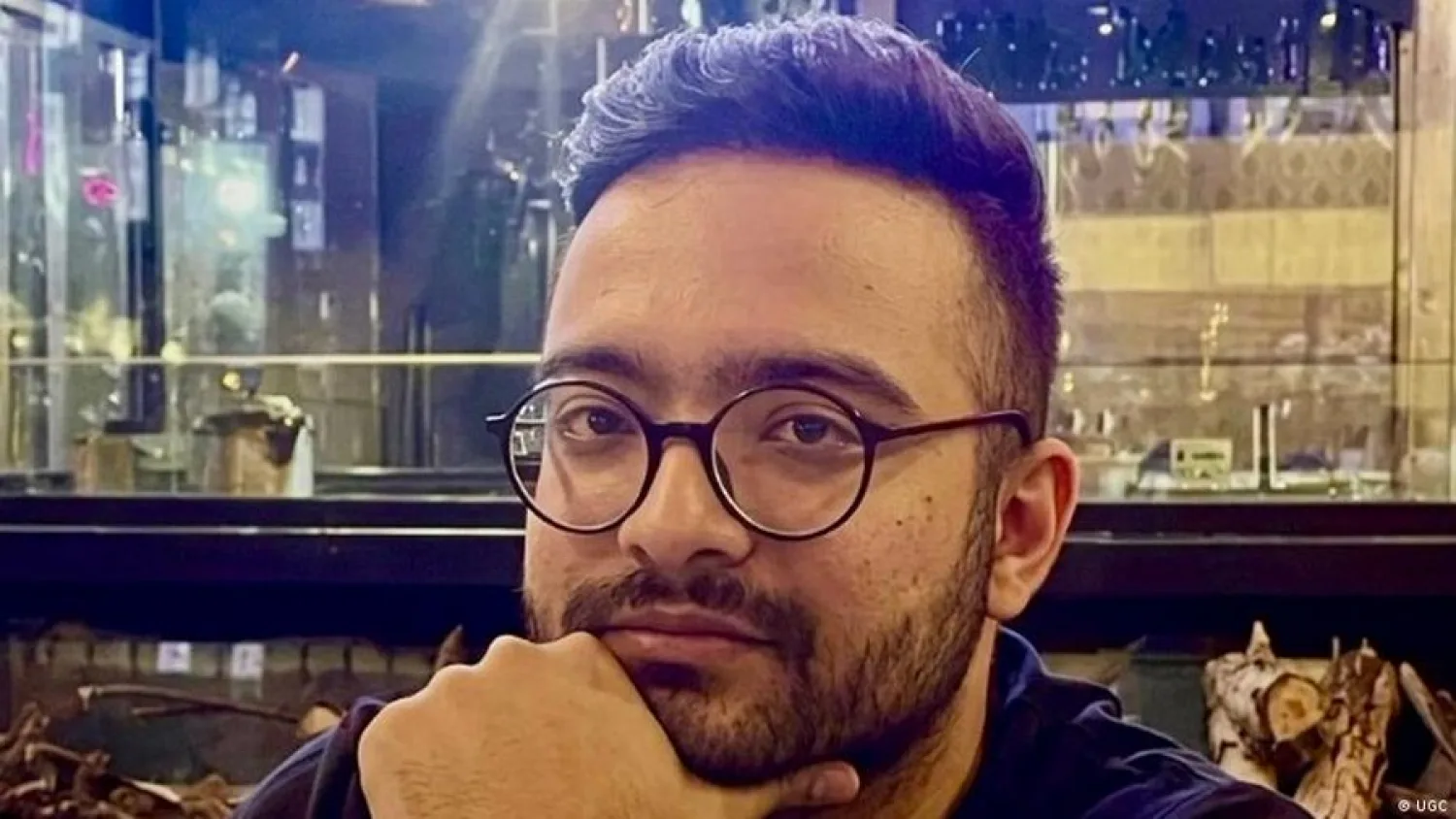 Irán ahorca a joven activista, supuesto espía de la CIA y el Mosad