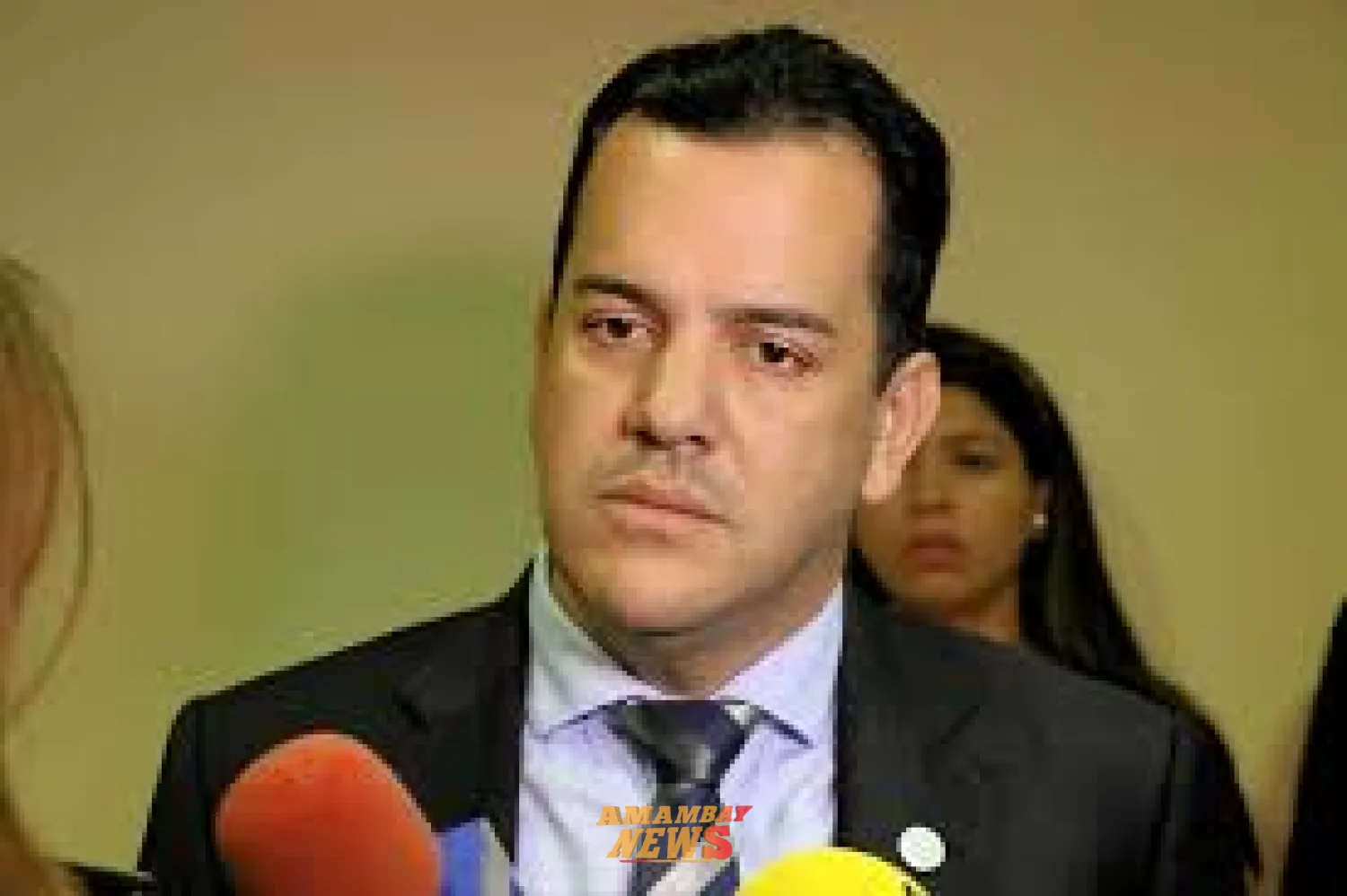Ex senador Rodolfo Friedmann irá a juicio oral por caso merienda escolar