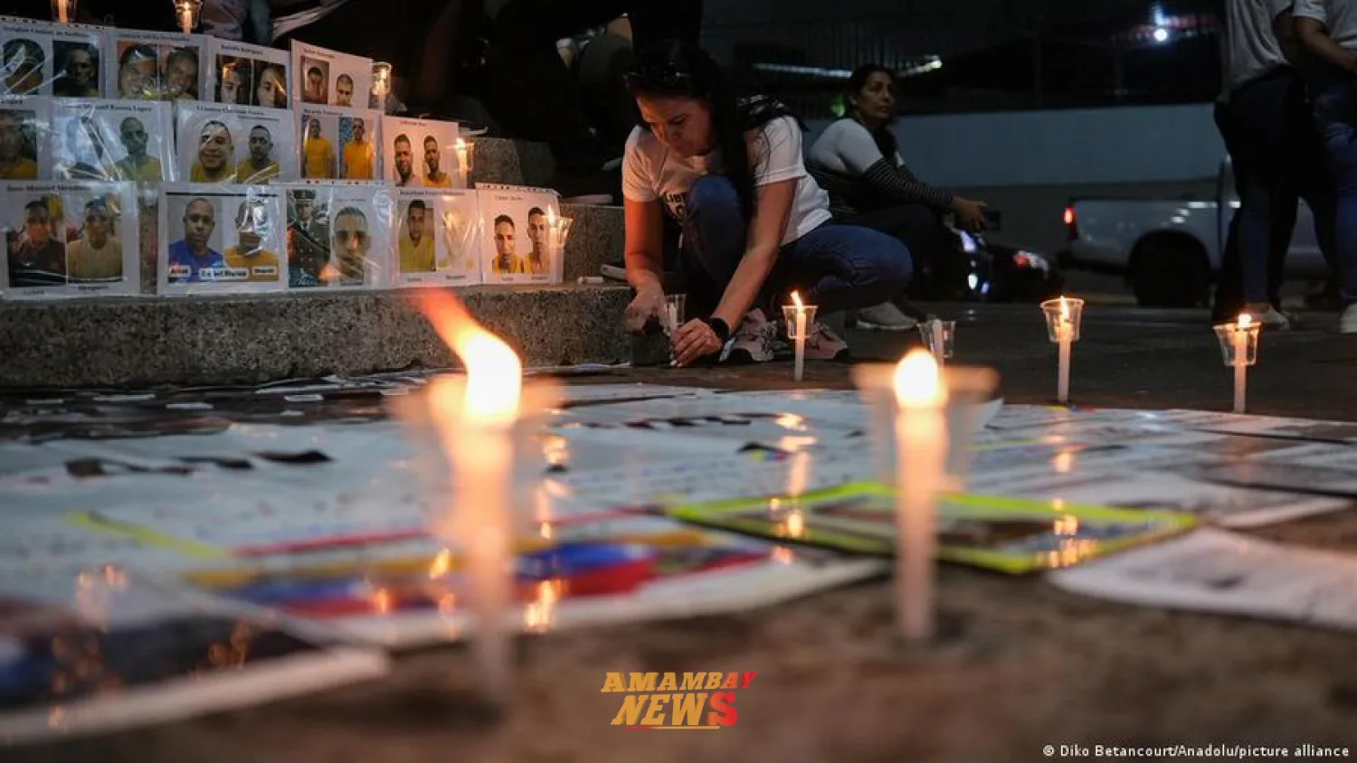 Venezuela: muere otro preso político en custodia del Estado
