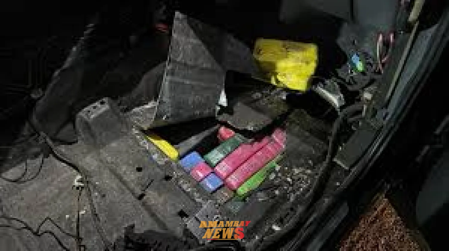 Paraguayos condenados en Uruguay tras caer con droga oculta