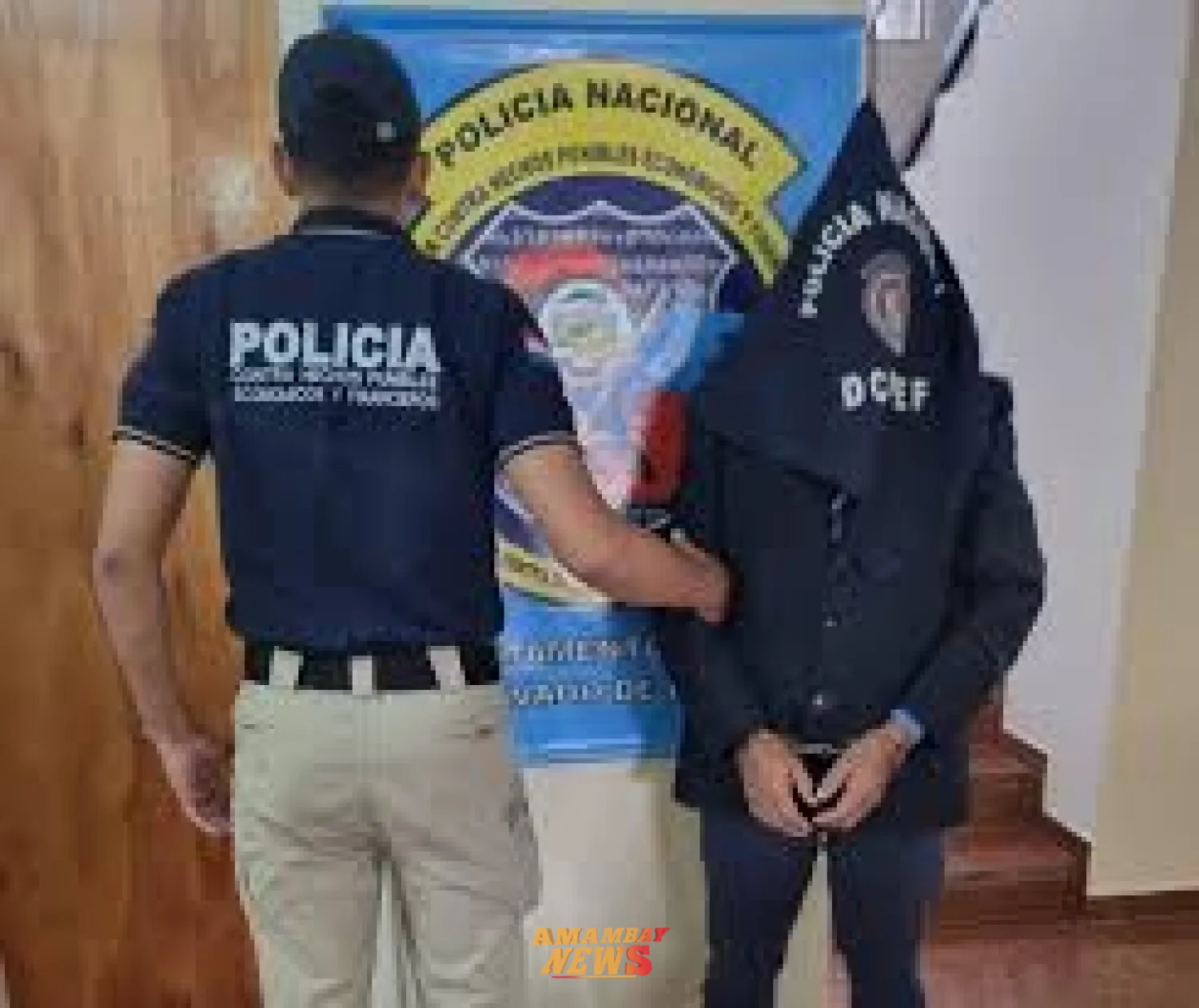 Funcionario del INCAN imputado por supuesta coima obtiene su libertad