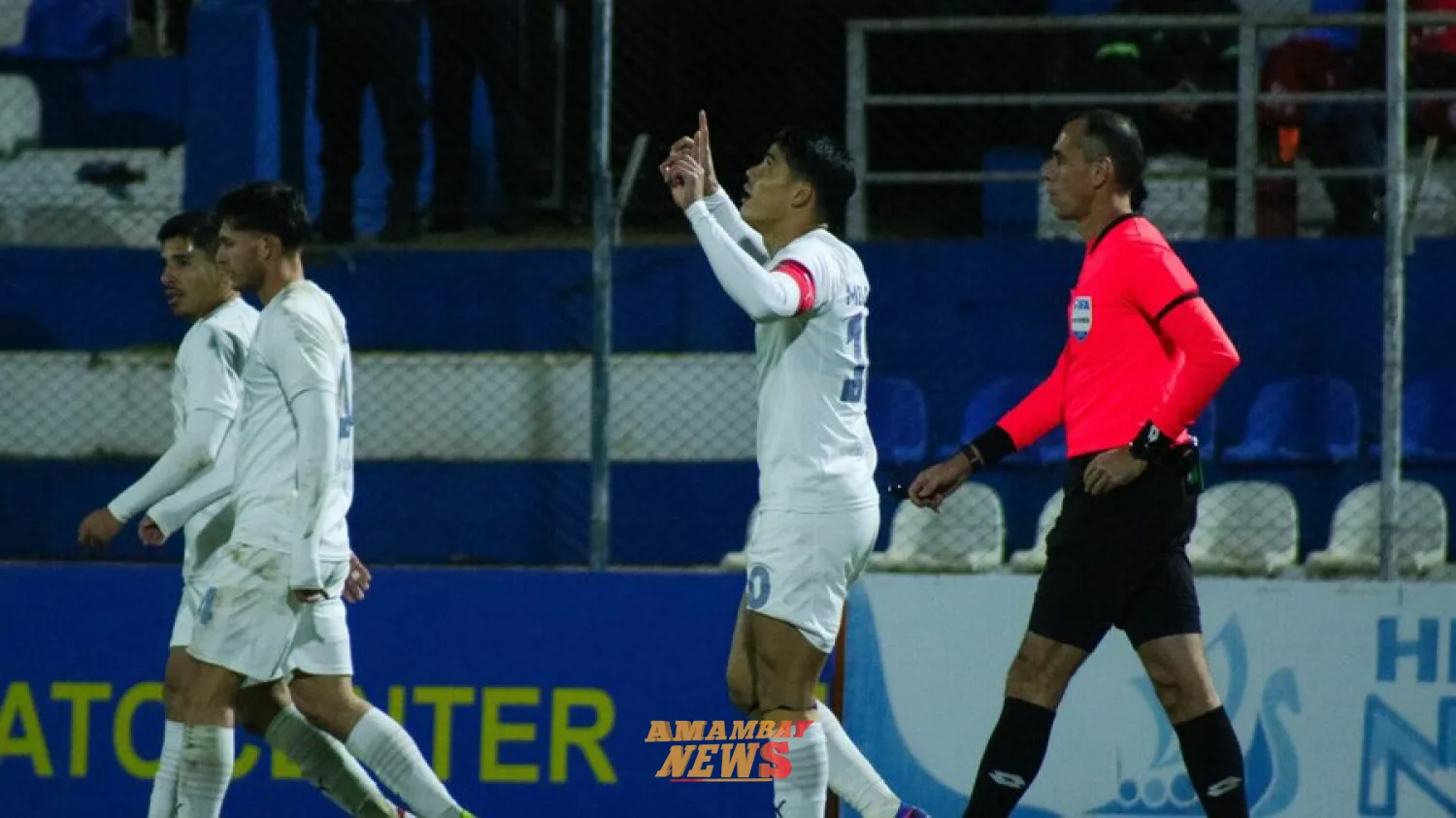 Libertad sigue trepando en el Apertura