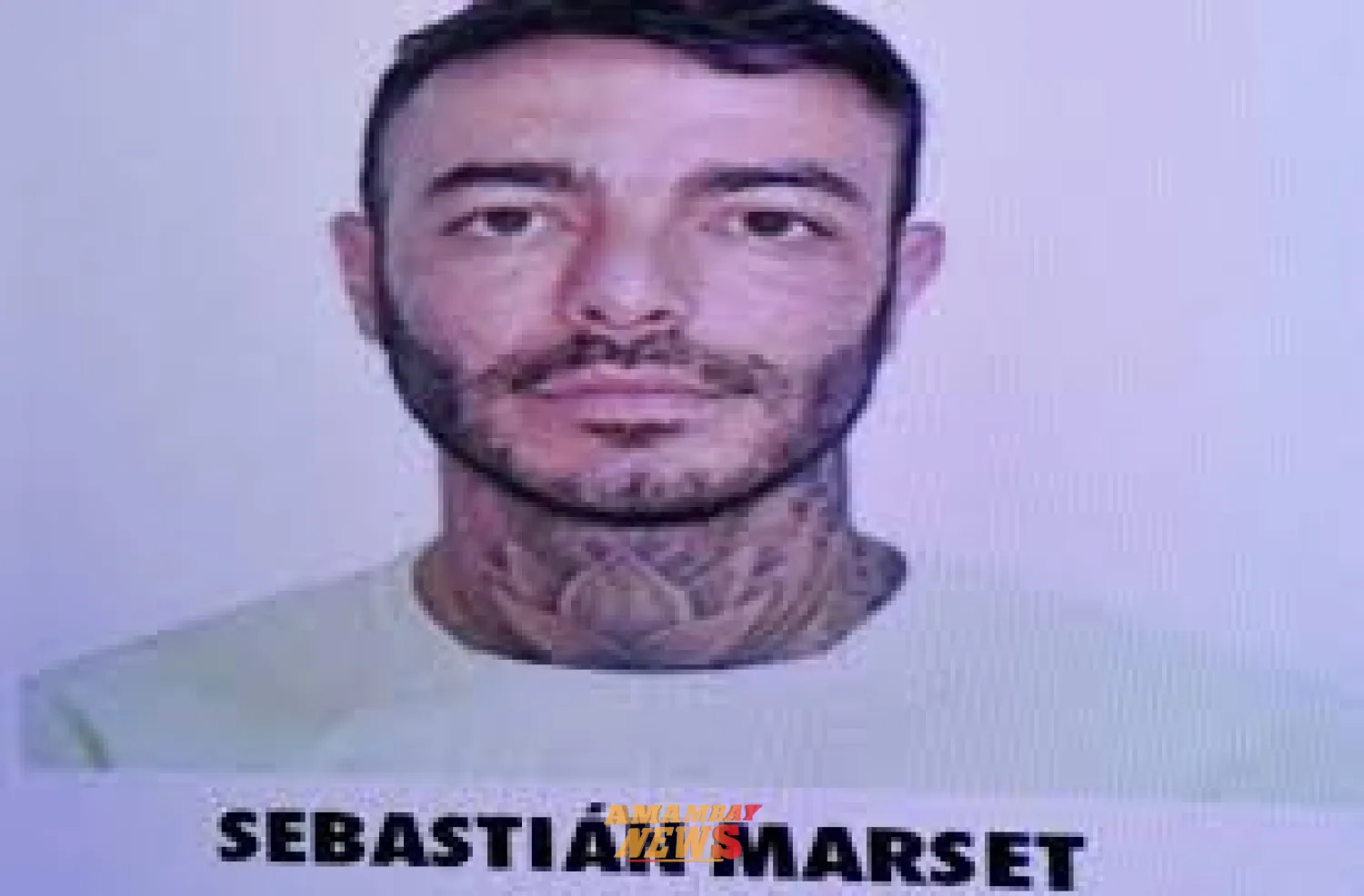 A Ultranza Py investigó a 53 personas vinculadas a organización de Marset