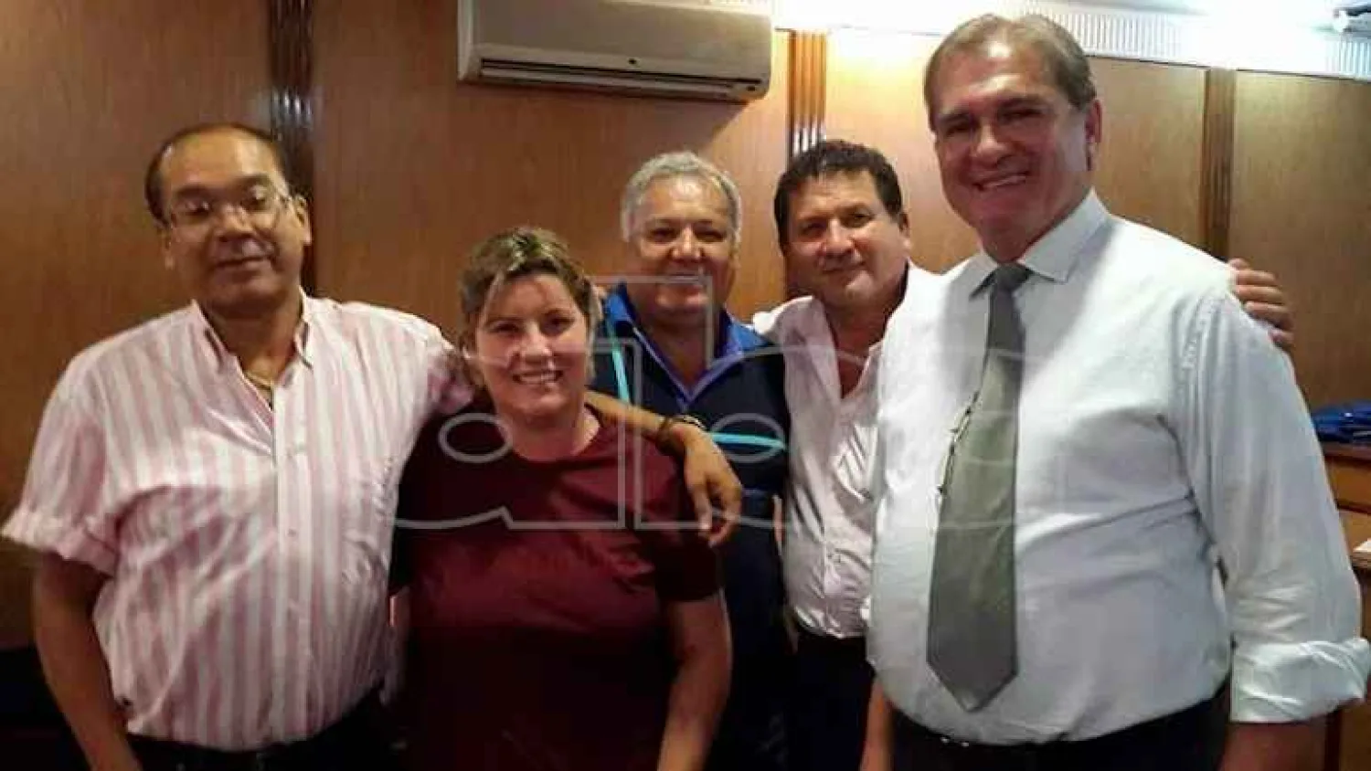 Sudamericana: exjueza denuncia que fueron estafados en “doctorado” impartido por Emiliano Rolón