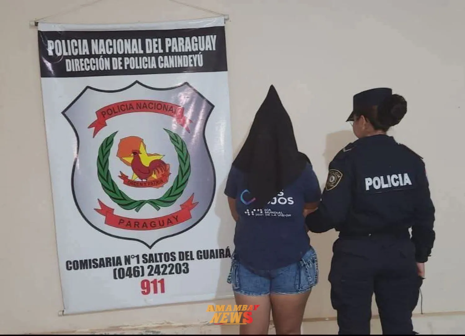 Exceso de alcohol termina con un camionero fue apuñalado por su pareja
