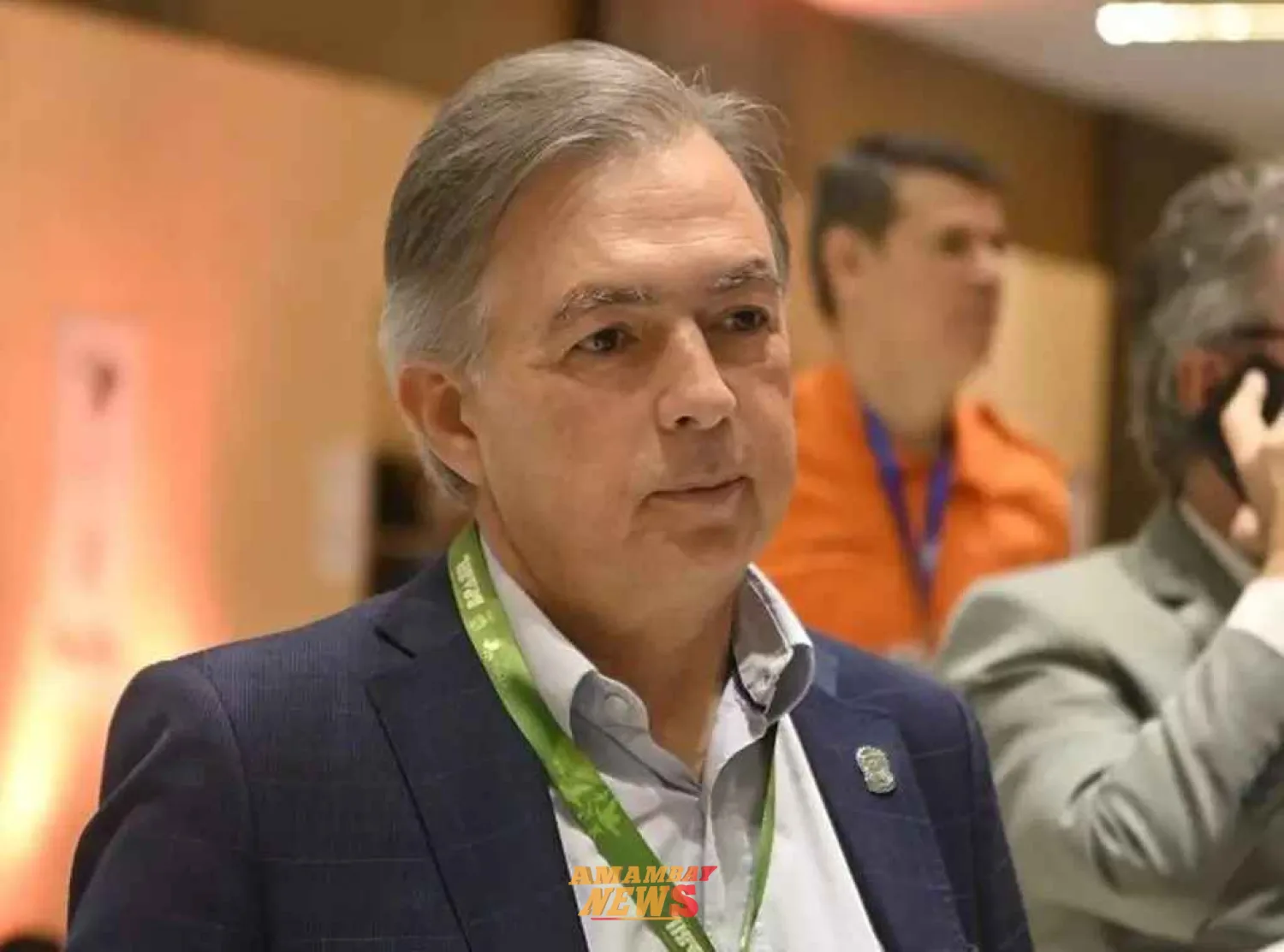 Ponta Porá - PJC: "El crimen organizado está inyectando dinero en las candidaturas"
