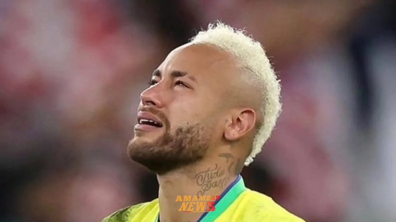Neymar entra en la prelista de Brasil para el Mundial 2026