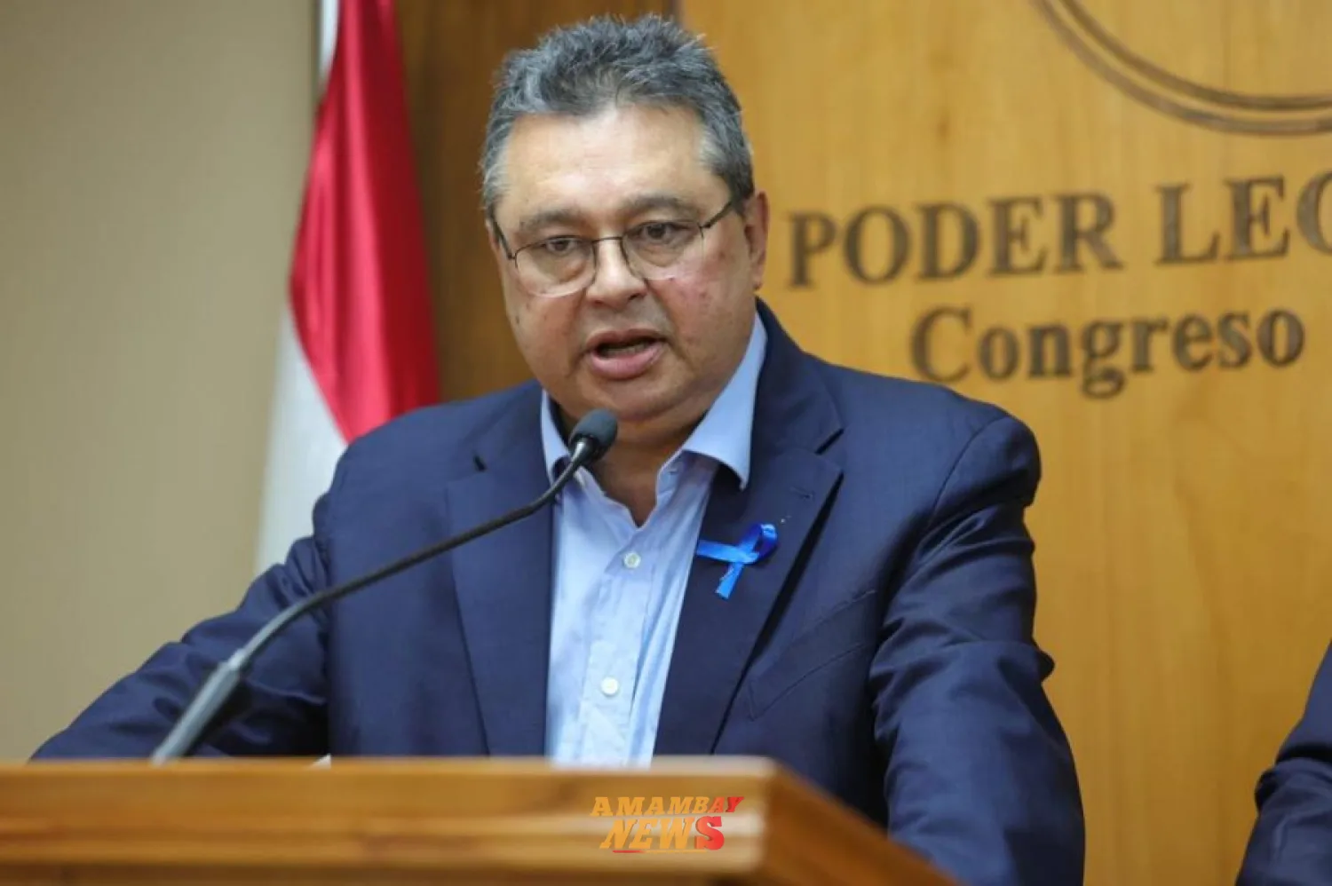 Nueva polémica golpea a Leite por la frustrada conexión aérea con Miami