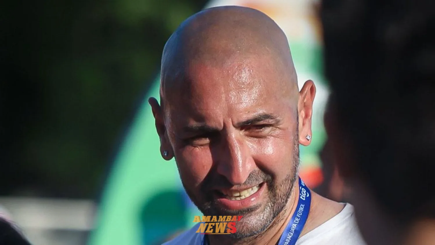 Sergio Orteman es nuevo técnico de Tembetary