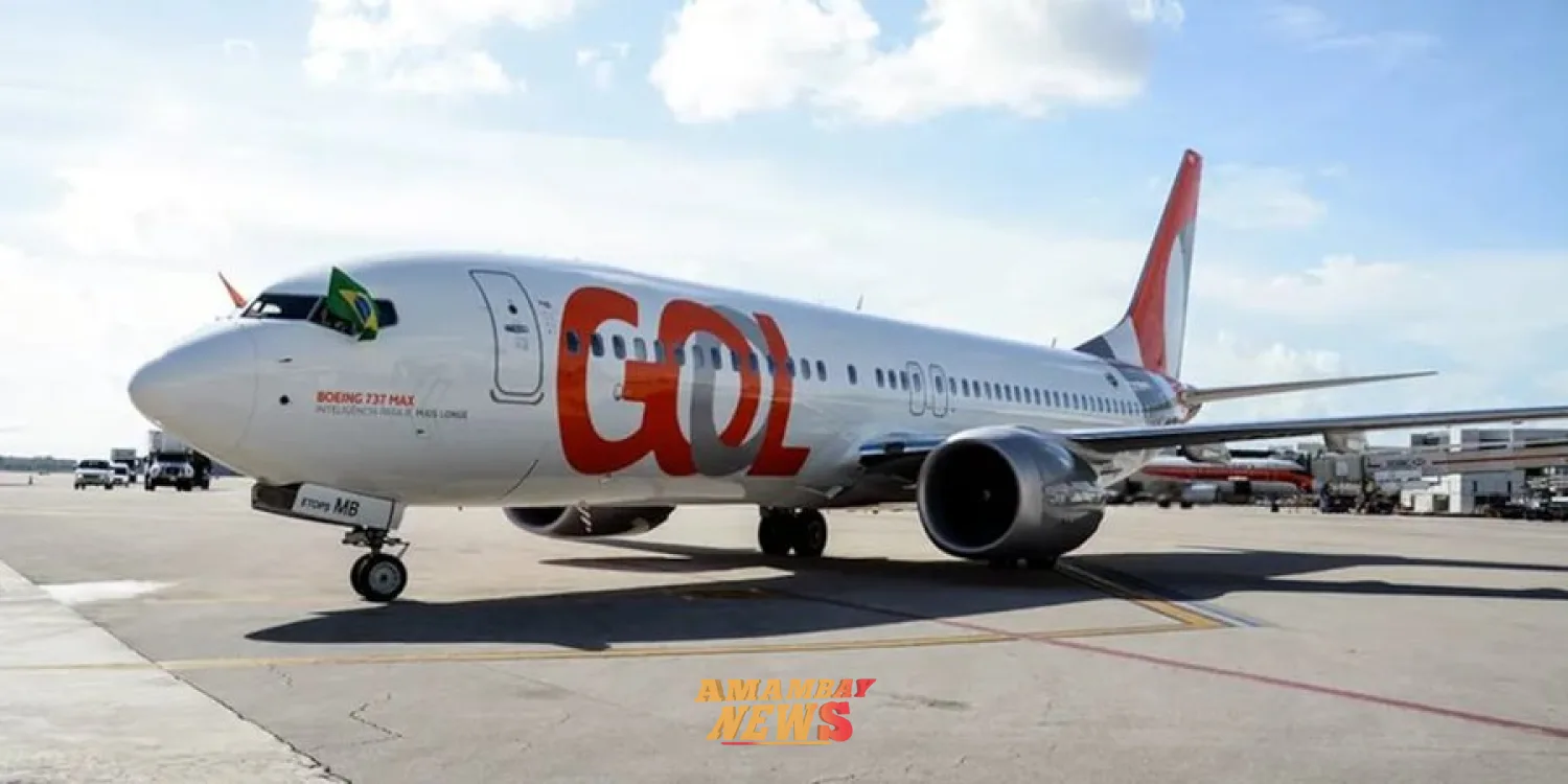 Gol anuncia nuevas frecuencias para viajar a EE.UU. desde Río, con miras al Mundial