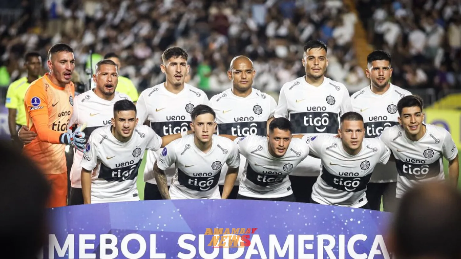 Esperan un estadio lleno ante Vasco
