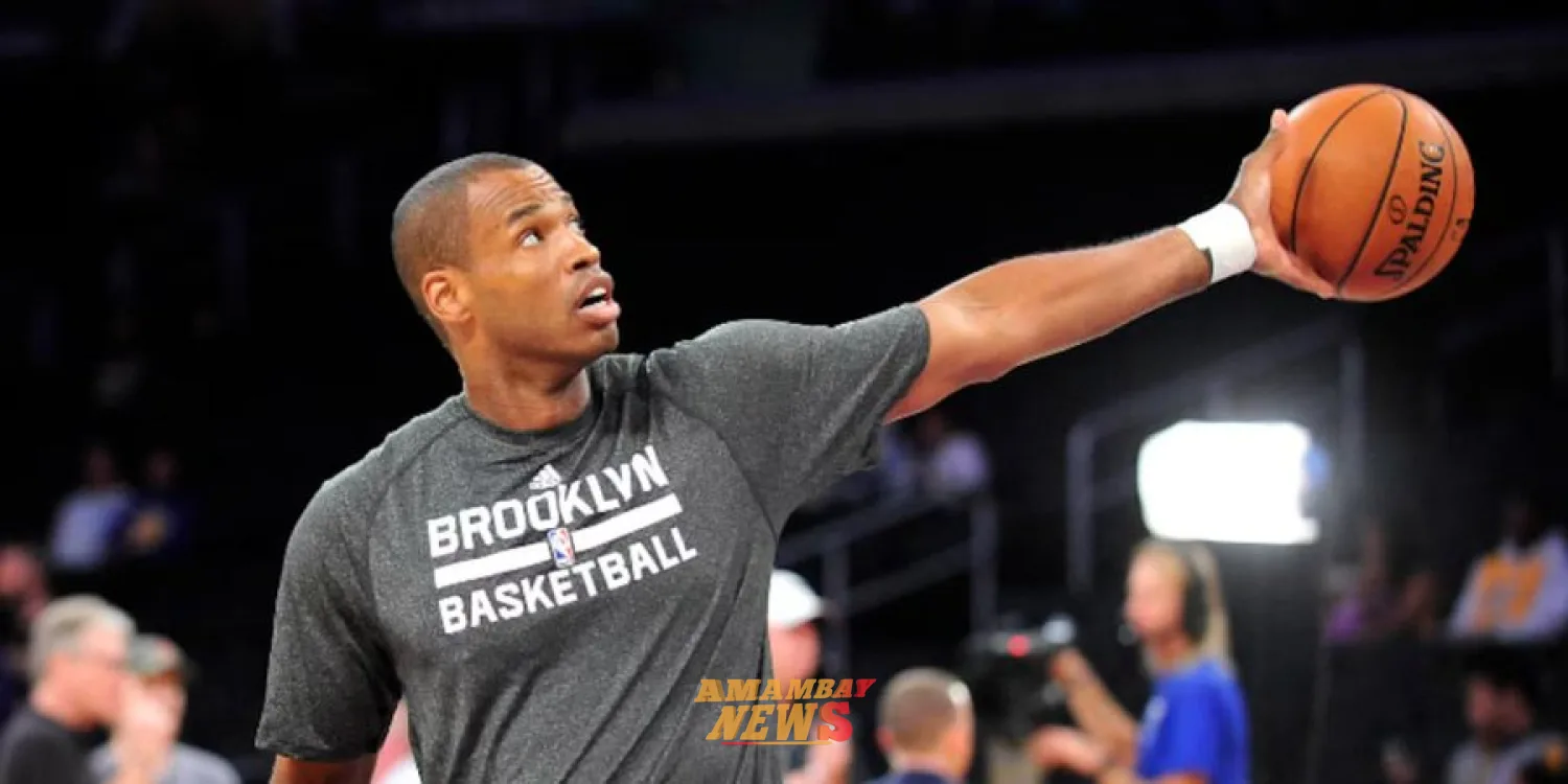 Fallece Jason Collins, primer jugador abiertamente gay de la NBA