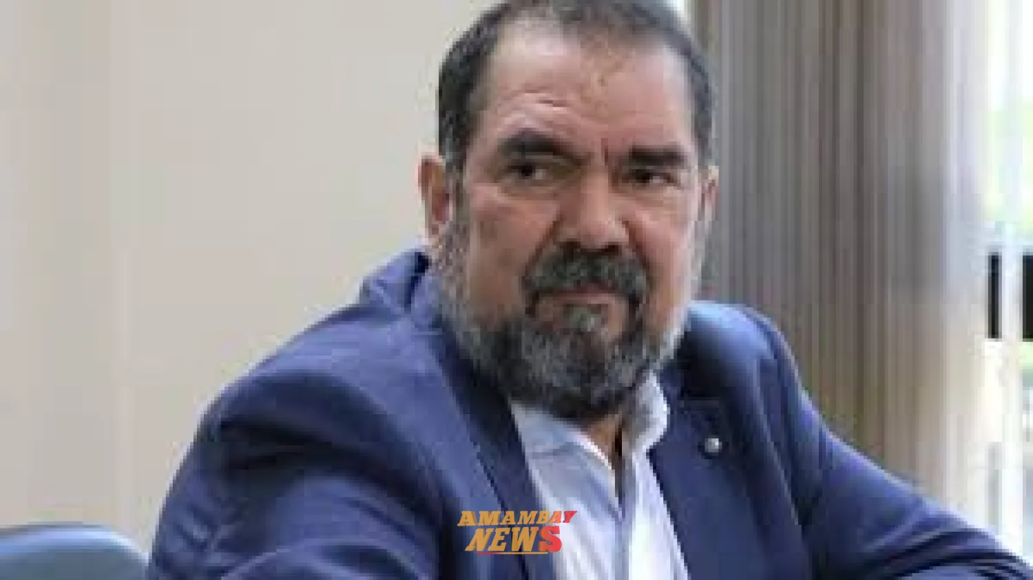 Senador admite que la inclinación política pesa en elección de ternas judiciales
