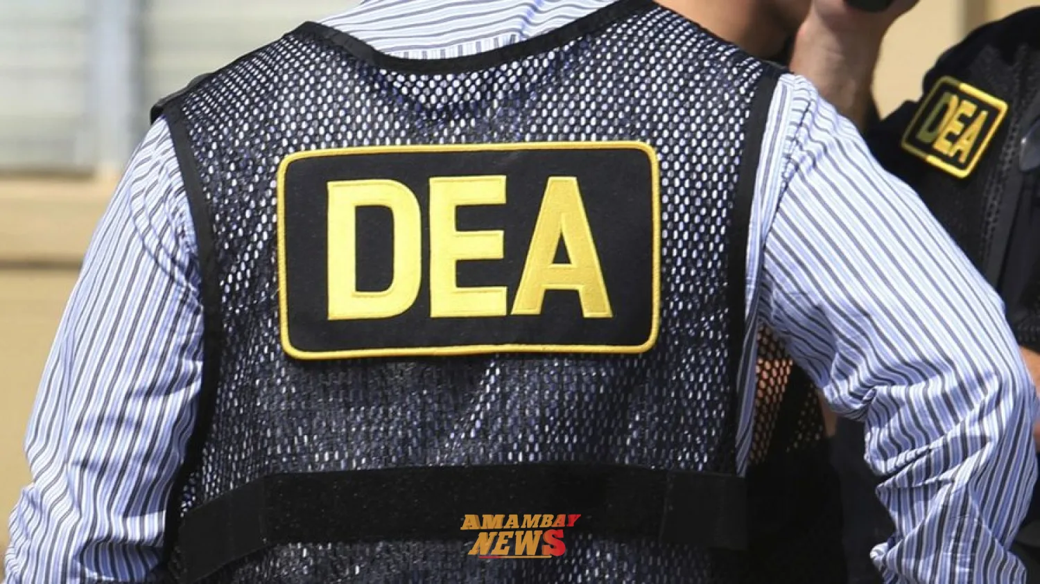 La DEA regresa a Bolivia tras 18 años: habrá intercambio de inteligencia