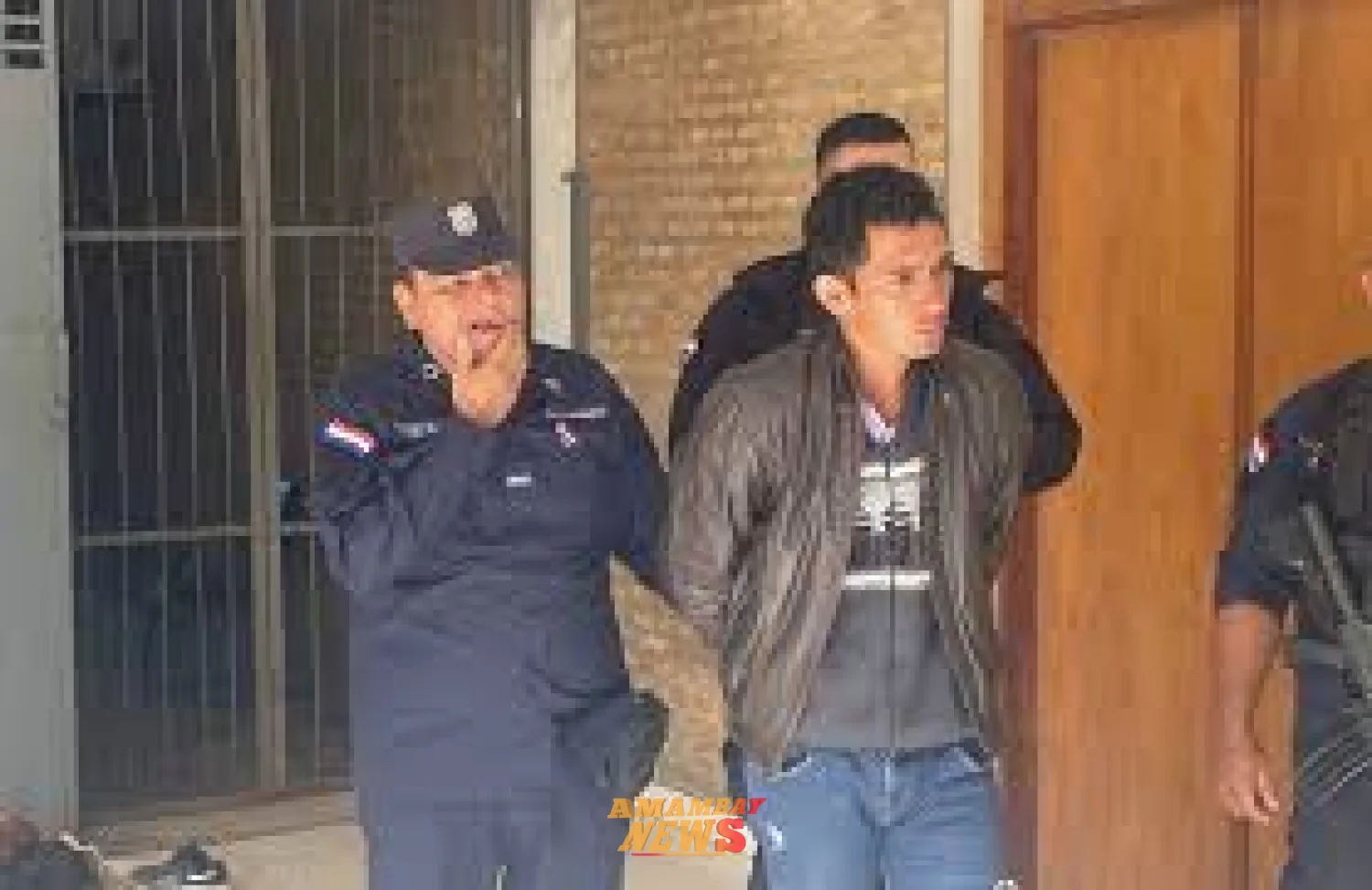 Fantasioso relato del supuesto feminicida de Loreto, Concepción
