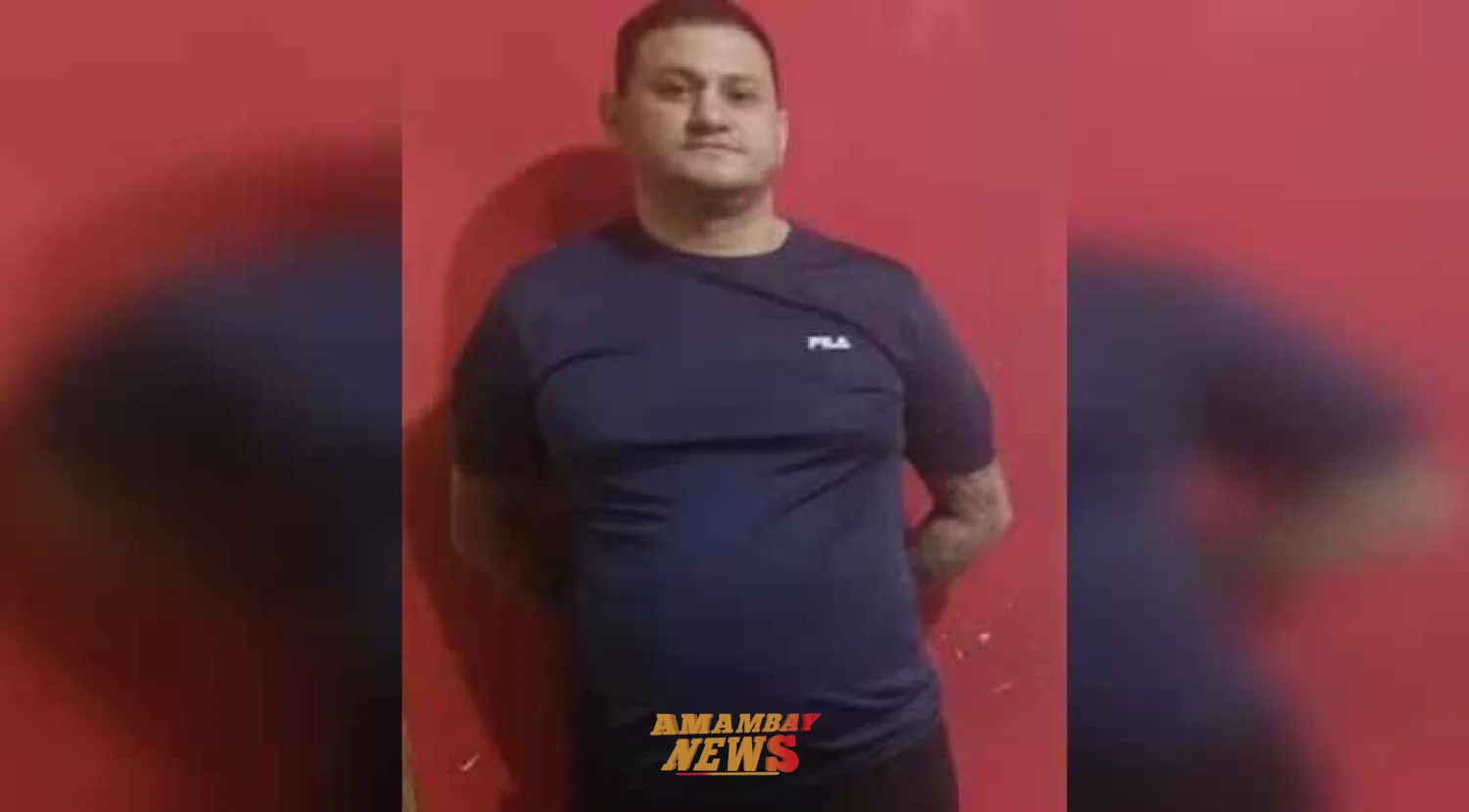 Recapturan a “Pachigua” tras fugarse del Hospital de Luque