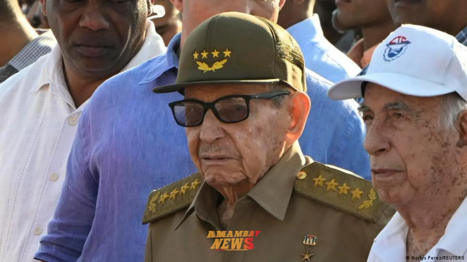 EE.UU. estudia la amenaza de drones militares desde Cuba