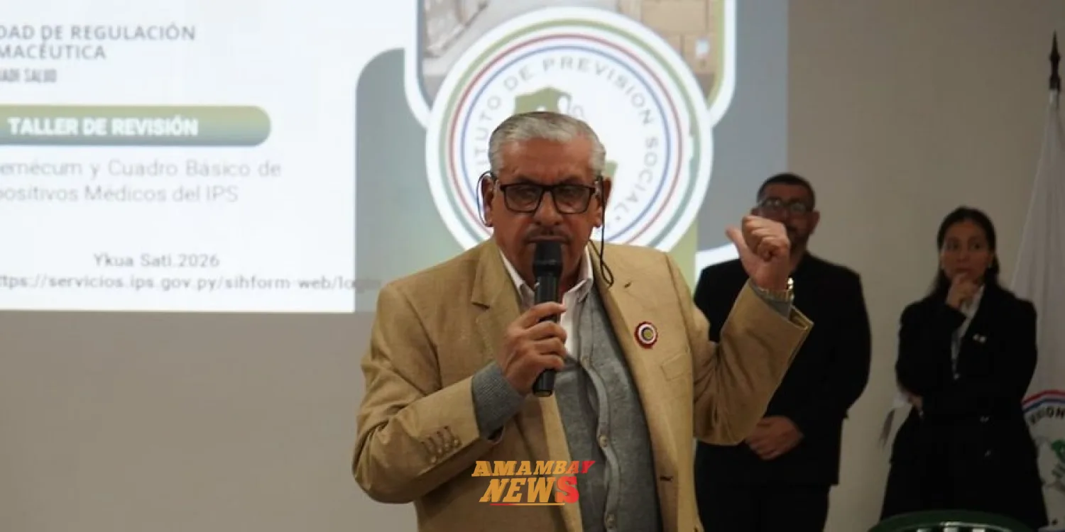 Primer saneamiento en IPS: identifican medicamentos comprados sin razón