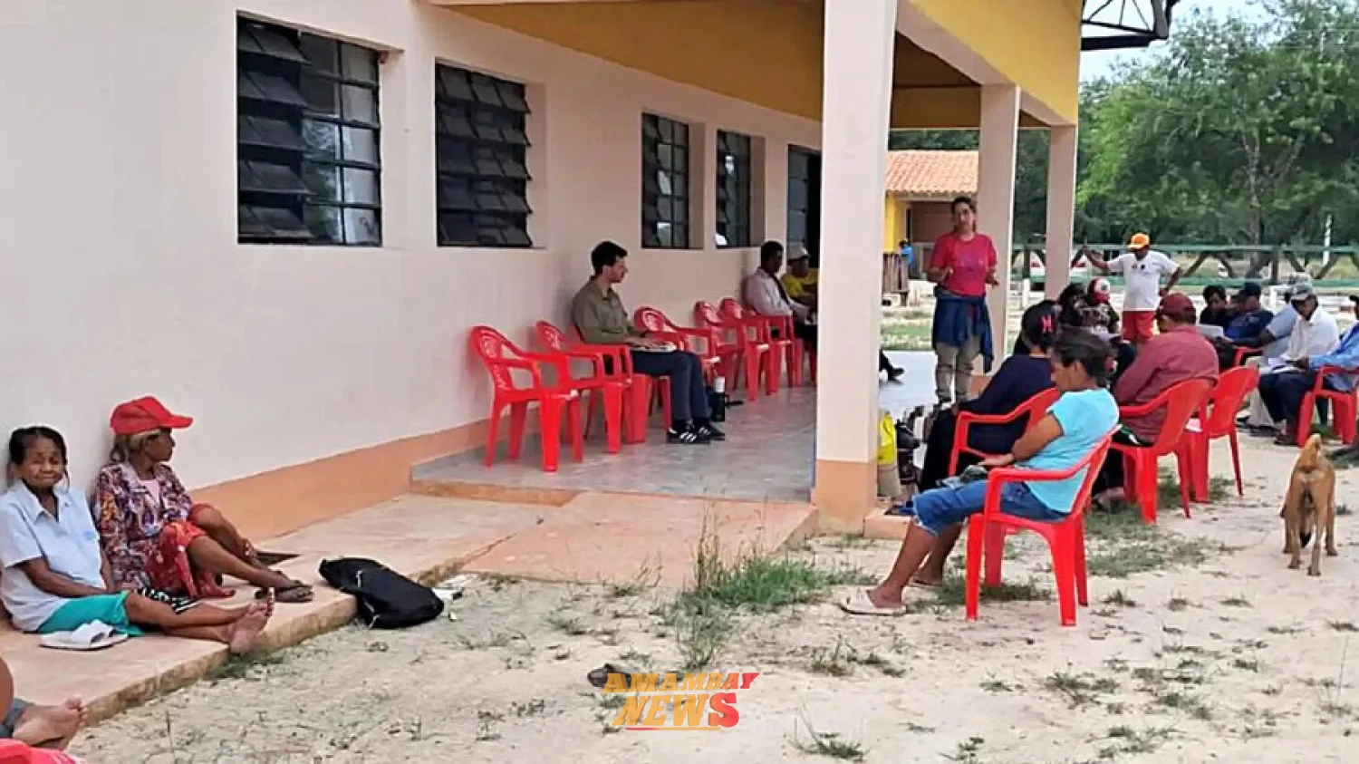 Indígenas siguen con obstáculos para acceder a pensión