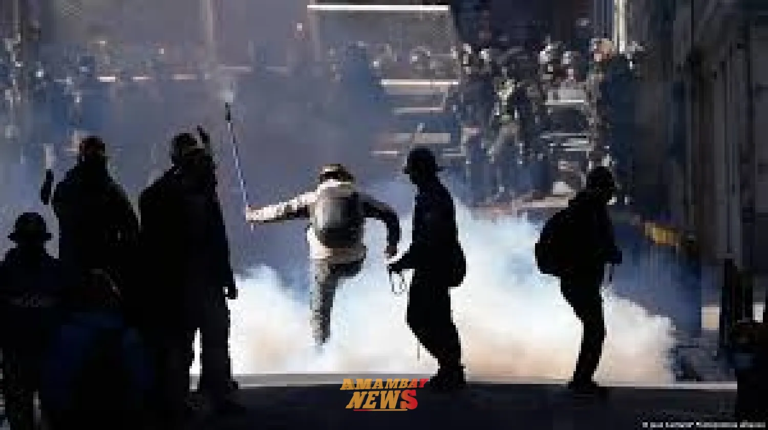 Bolivia en crisis: bloqueos paralizan La Paz y exigen la renuncia del presidente