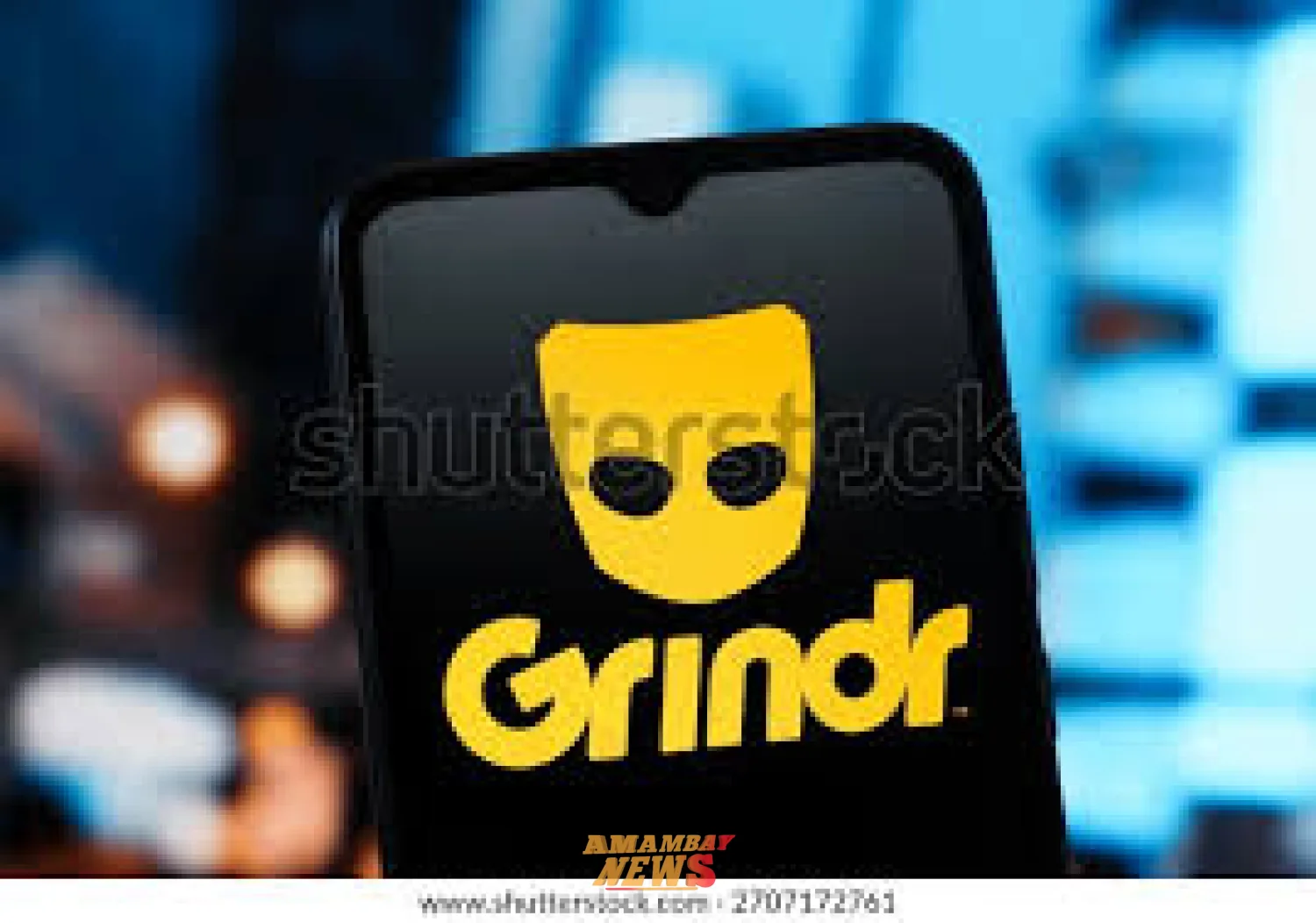 Brasileño fue víctima de millonario asalto tras pactar cita por Grindr en Ciudad del Este