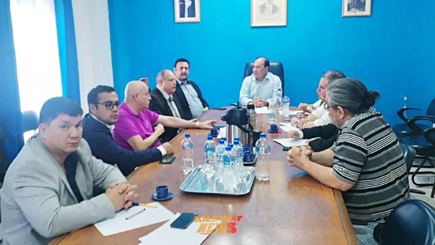 En el PLRA reivindican alianzas para 2028