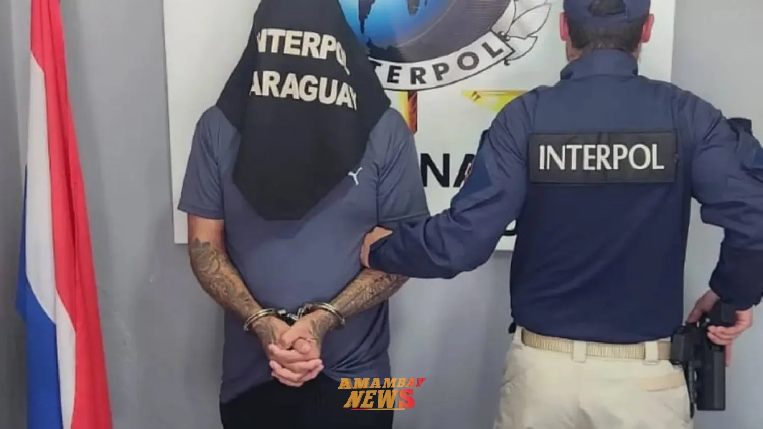 Expulsan del país a un supuesto pastor con 26 denuncias por abuso sexual en niños en el Brasil