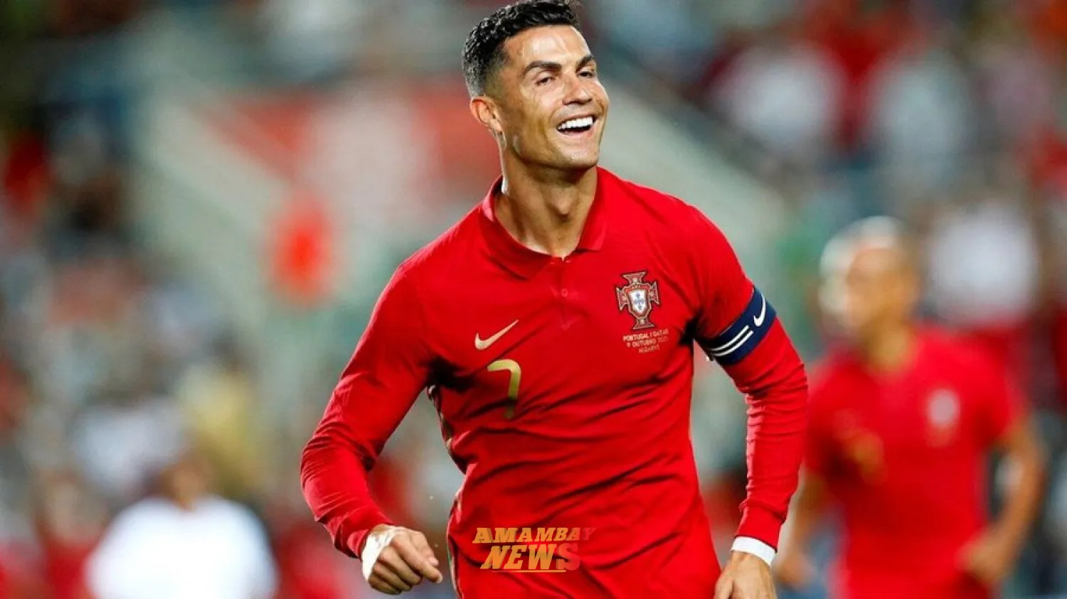 Cristiano encabeza la convocatoria de Portugal para el que será su último Mundial